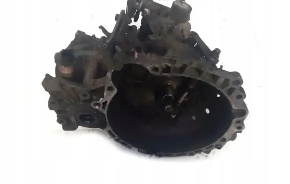 Audi A4 S4 B5 8D Master brake cylinder 41973