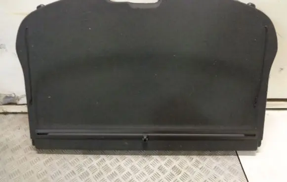 Toyota Avensis T250 Parcel shelf