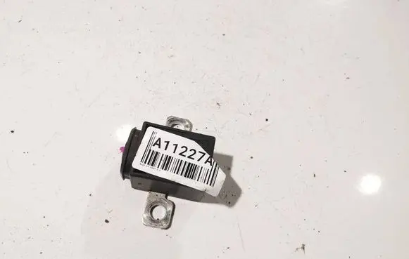 Audi Q7 4L Sensor 
