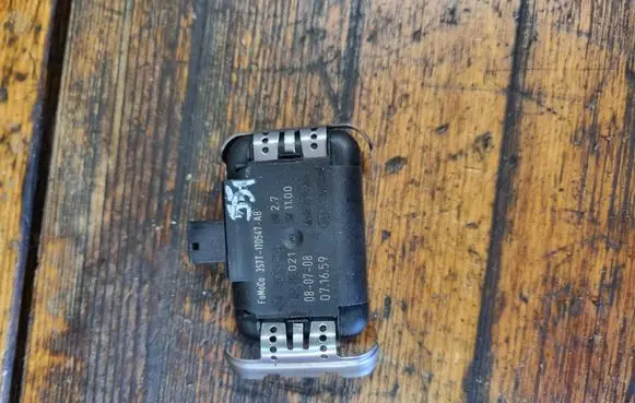 Ford Focus C-MAX Rain sensor 3S7T17D547AB