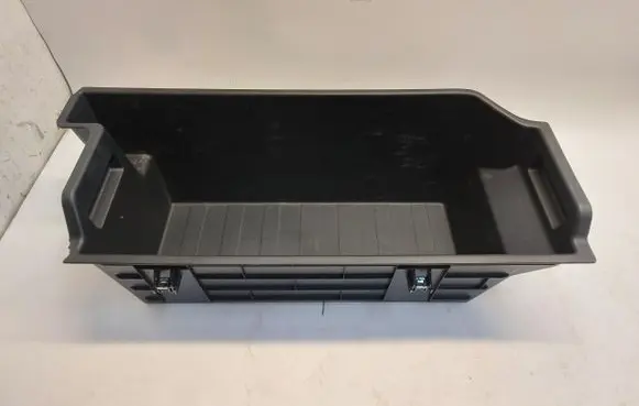 Audi e-tron Parcel shelf 4ke864105-jlk01