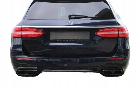Mercedes-Benz E W213 Tailgate/trunk/boot lid 