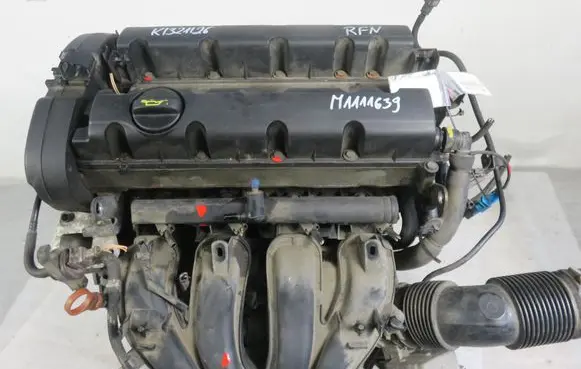 Peugeot 307 Engine EW10J4 RFN