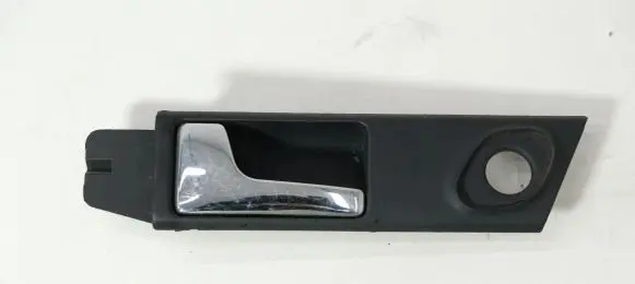 Audi A6 S6 C4 4A Front door interior handle 4A0839019
