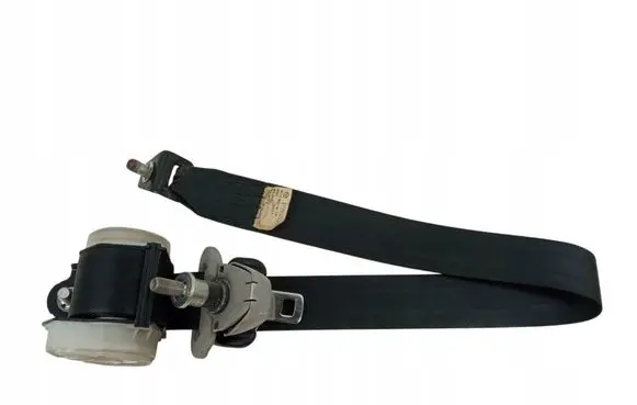 Mazda CX-9 Front seatbelt T86231T