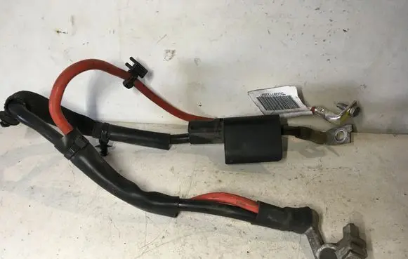 Skoda Octavia Mk3 (5E) Positive cable (battery) 5Q0971228K