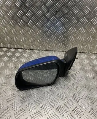 Mazda 3 I Front door electric wing mirror 012220