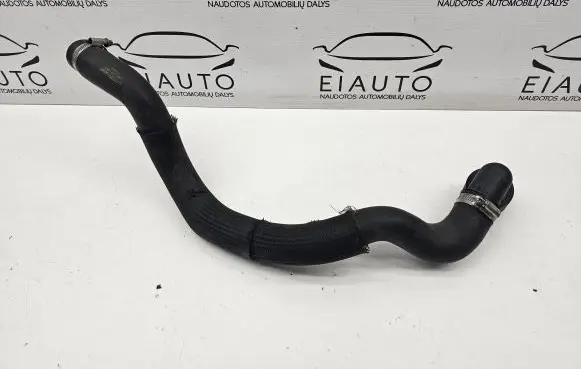 Volvo V70 Engine coolant pipe/hose 6G918260CD