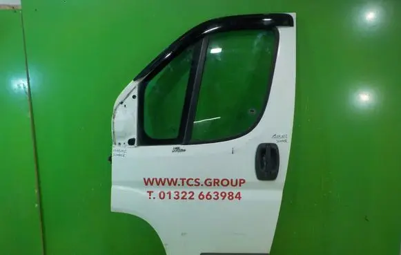 Citroen Jumper Front door PRZOD PRAWE