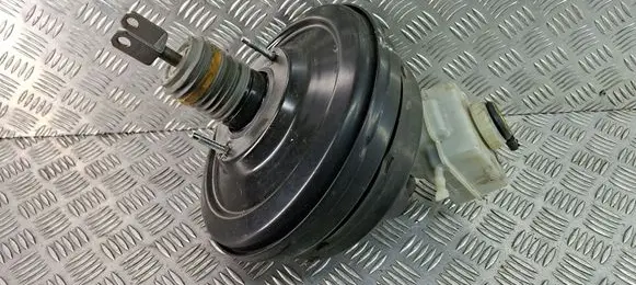 BMW X5 E70 Brake booster 32067474