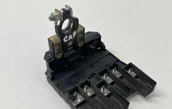Nissan Qashqai J12 Fuse 240126UB3B