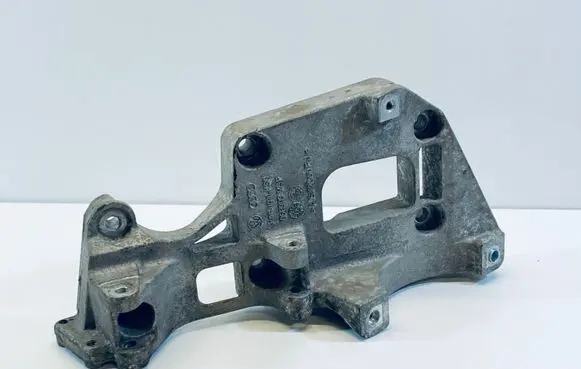 Audi A3 S3 8P Generator/alternator bracket 06F903143F