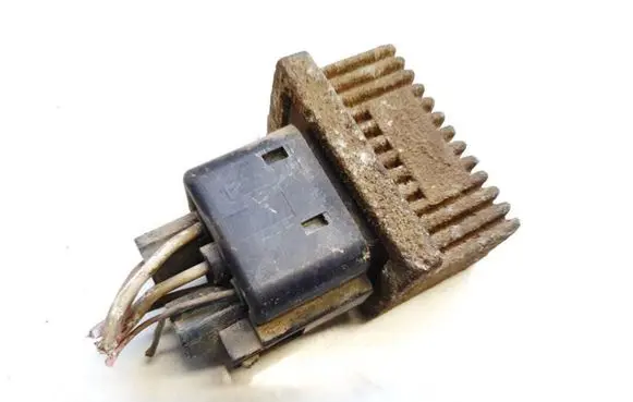 Renault Espace - Grand espace IV Glow plug pre-heat relay