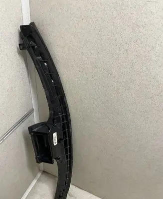 BMW X5 F15 Dashboard air vent grill cover trim 9279302