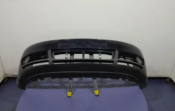 Audi A4 S4 B6 8E 8H Front bumper 