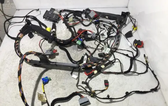 Peugeot Boxer Panel wiring 1380018080 01382832080