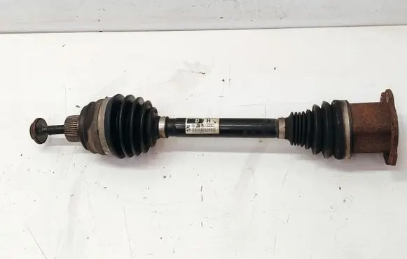 Audi A6 S6 C7 4G Front driveshaft
