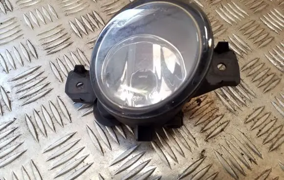 Renault Espace - Grand espace IV Front fog light 8200002470