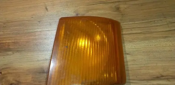 Ford Transit Front indicator light 86vb13369ae