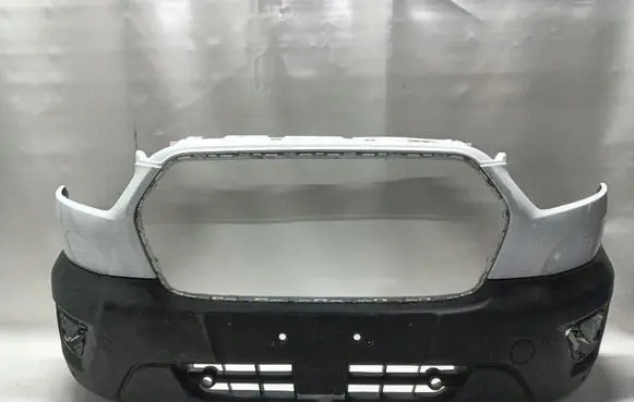 Ford Transit VII Front bumper KK31R17757