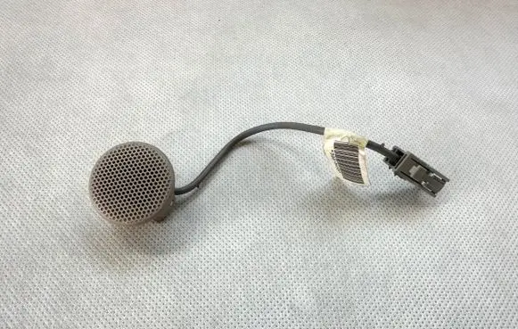 Volvo V60 Microphone (bluetooth/phone) 39818455 13042015