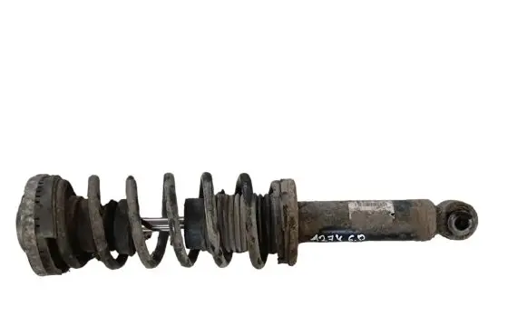BMW X3 F25 Rear shock absorber/damper 33526796317 6796317