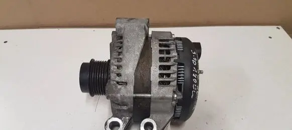 Land Rover Range Rover Sport L494 Generator/alternator CPLA10300BD 1042106481