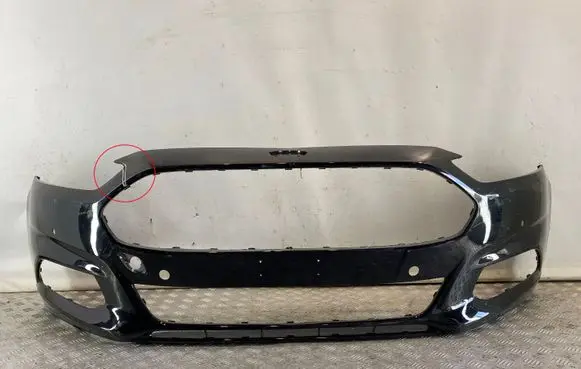 Ford Mondeo MK V Front bumper DS7317757JW