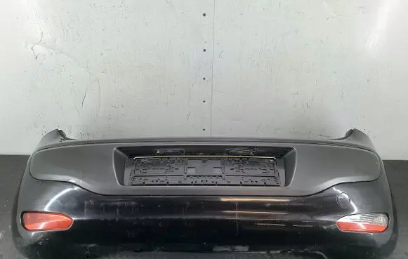 Fiat Punto Evo Rear bumper
