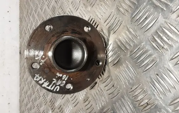 Suzuki Vitara (LY) Rear wheel bearing hub 