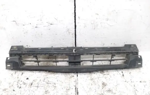 Renault Trafic II (X83) Front bumper upper radiator grill 620300101R 93856003