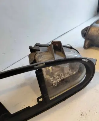 Volkswagen Sharan Front fog light 020028
