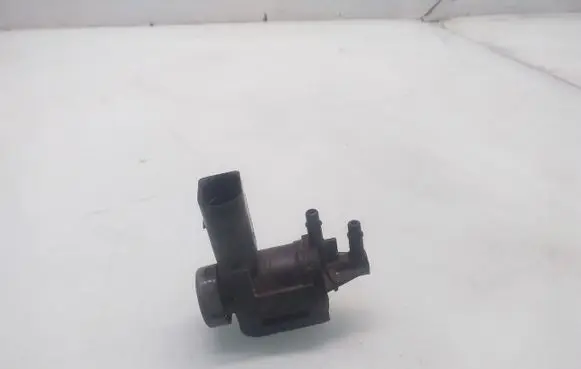 Volkswagen Sharan Turbo solenoid valve 1J0906283C