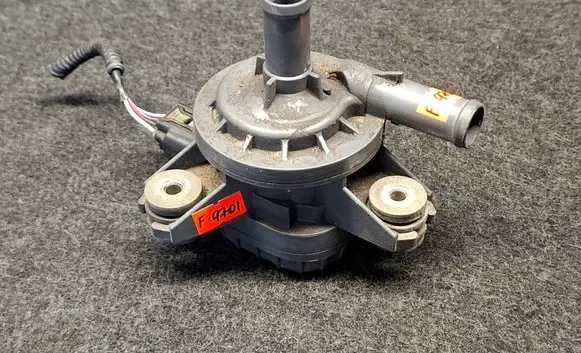 Toyota RAV 4 (XA40) Electric auxiliary coolant/water pump G904048010 22537E20010