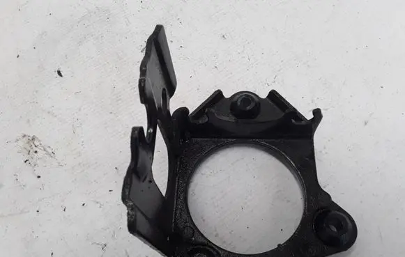 Renault Zoe ABS pump bracket 472252063R
