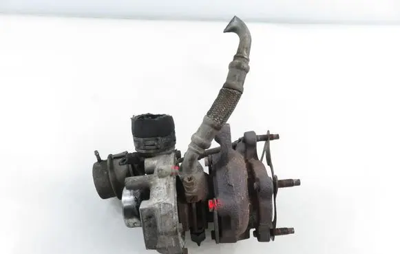 Skoda Octavia Mk1 (1U) Turbo 038145701A