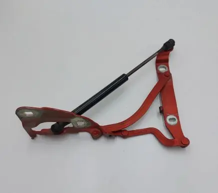 Mini Cooper Roadster R59 Loading door upper hinge 2758986