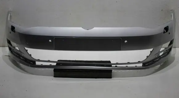 Volkswagen Golf VII Front bumper