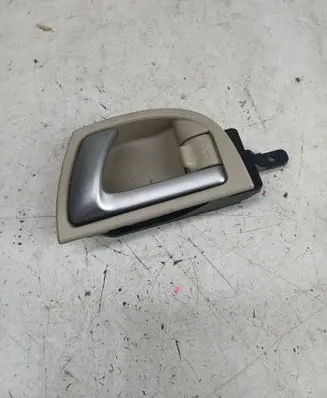Hyundai Santa Fe Rear door interior handle C60731J9S4