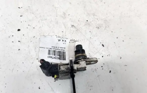 Suzuki Ignis Camshaft position sensor 46798365