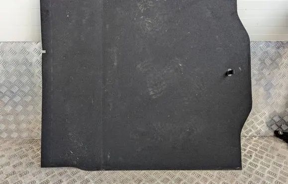 Citroen C4 X Trunk bottom trim panel 98472785ZD