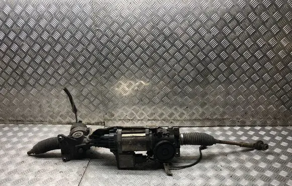 Volkswagen PASSAT B6 Steering rack 3C1423051S 1K1909144L 7805277252