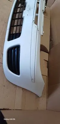 Fiat Punto (188) Front bumper 735366075