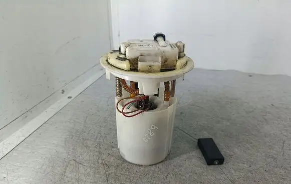 Peugeot 207 In-tank fuel pump