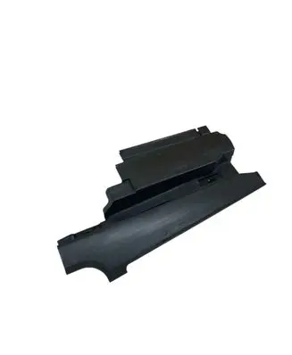 Volkswagen Transporter - Caravelle T4 Side radiator support slam panel 701915445A