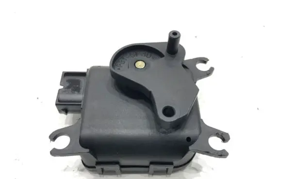 Audi A2 Air flap motor/actuator 0132801204