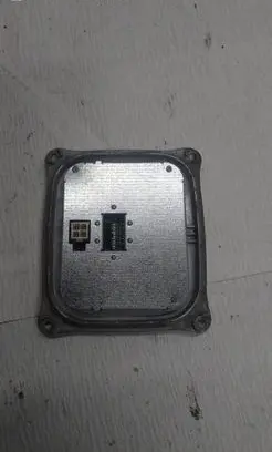 Audi A4 S4 B8 8K Headlight ballast module Xenon 1307329218