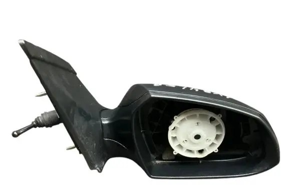 Hyundai i10 Front door electric wing mirror 87627B9100 037563