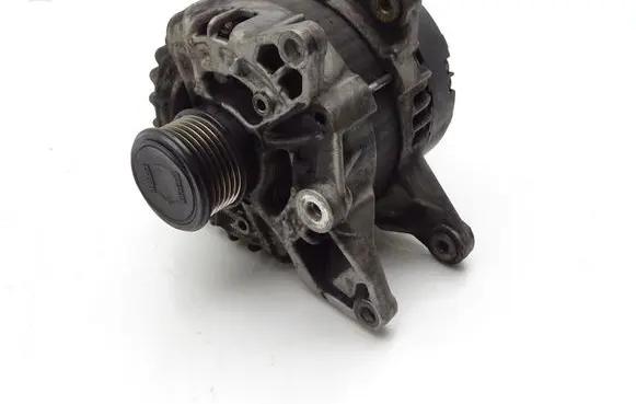 Mercedes-Benz C W204 Generator/alternator 0125711099