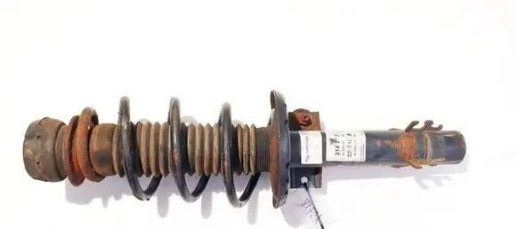 Seat Ibiza IV (6J,6P) Front shock absorber/damper 314717 32-t10-a